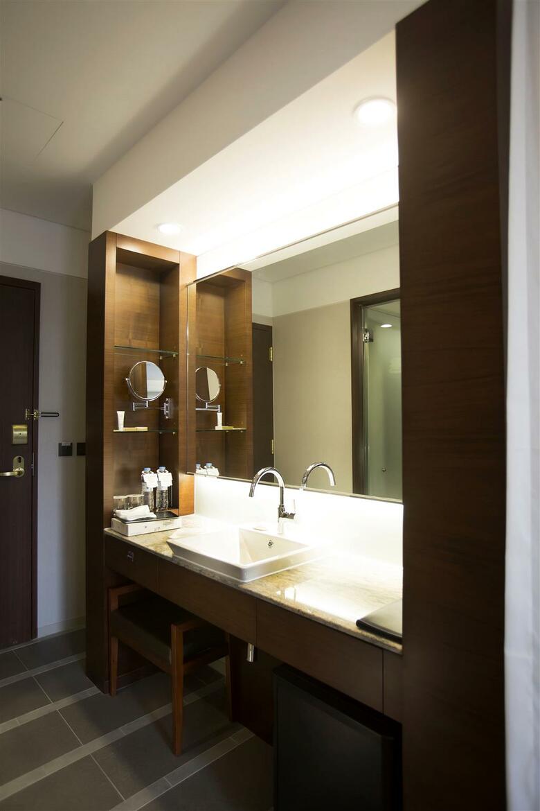 Best Western Premier Seoul Garden Hotel