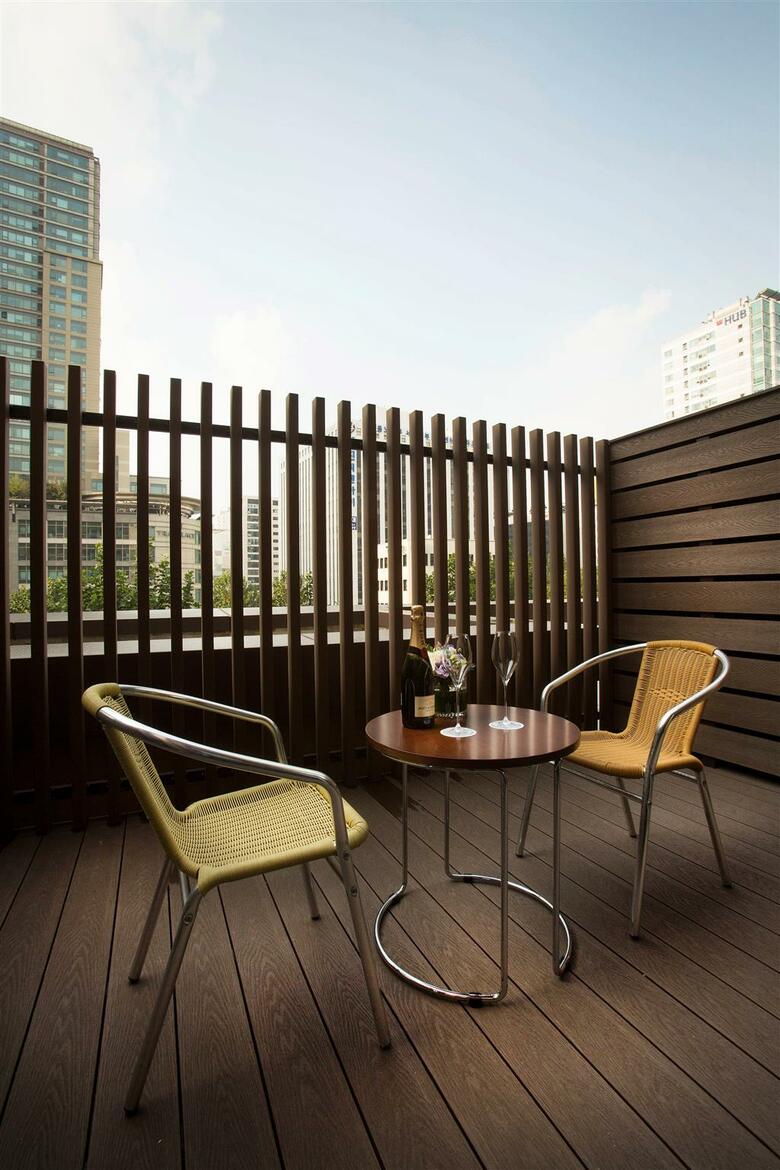 Best Western Premier Seoul Garden Hotel