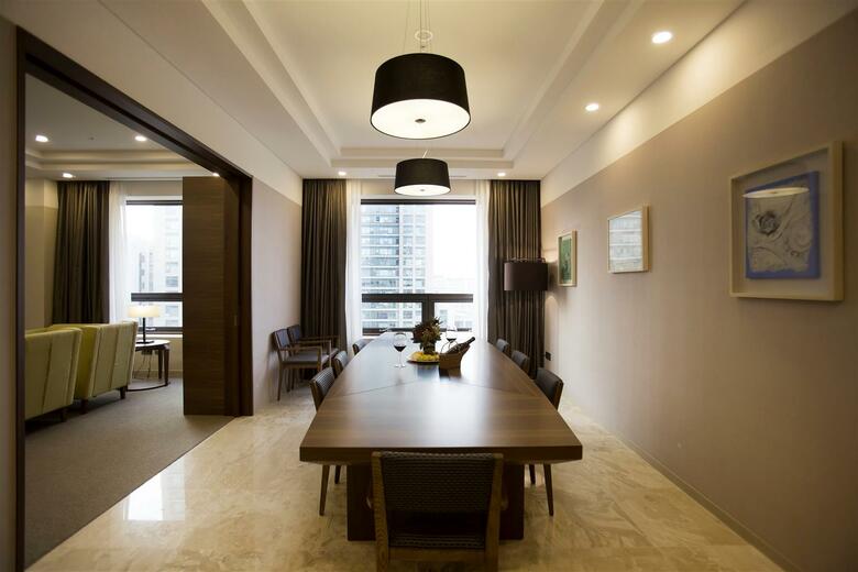 Best Western Premier Seoul Garden Hotel