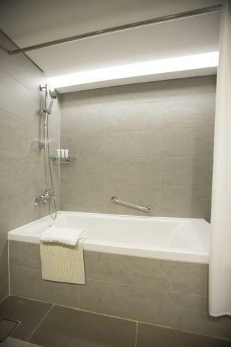 Best Western Premier Seoul Garden Hotel