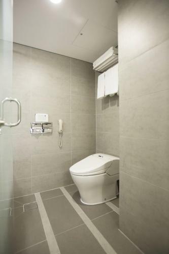 Best Western Premier Seoul Garden Hotel