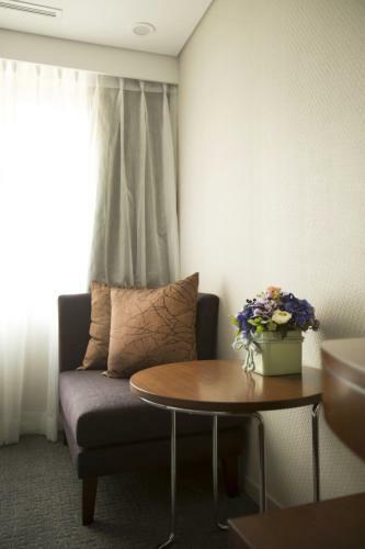 Best Western Premier Seoul Garden Hotel