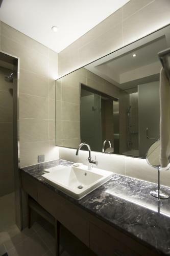 Best Western Premier Seoul Garden Hotel