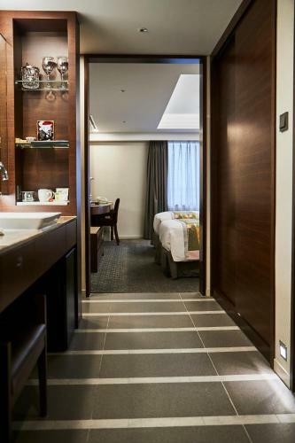 Best Western Premier Seoul Garden Hotel