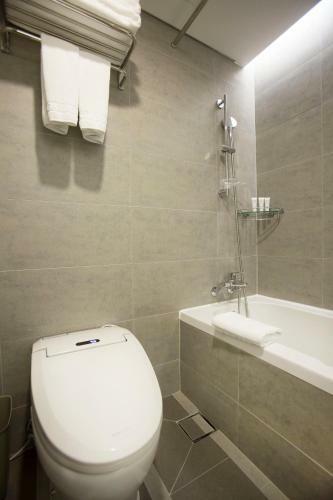 Best Western Premier Seoul Garden Hotel
