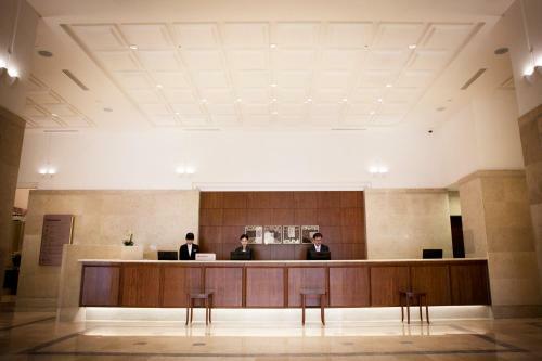 Best Western Premier Seoul Garden Hotel