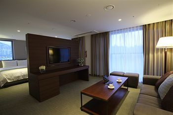 Aventree Hotel Busan