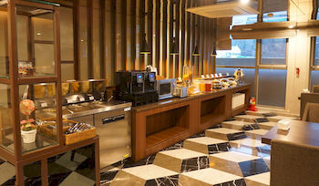 Aventree Hotel Busan