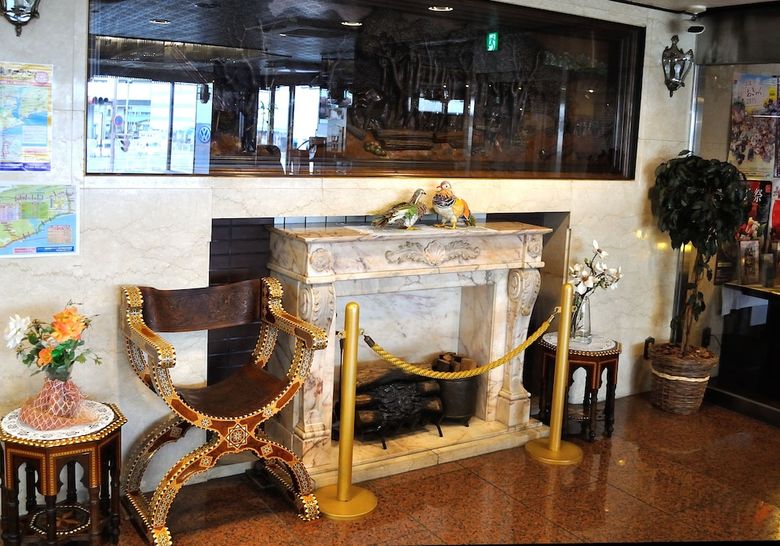 Hotel Los Inn Kochi