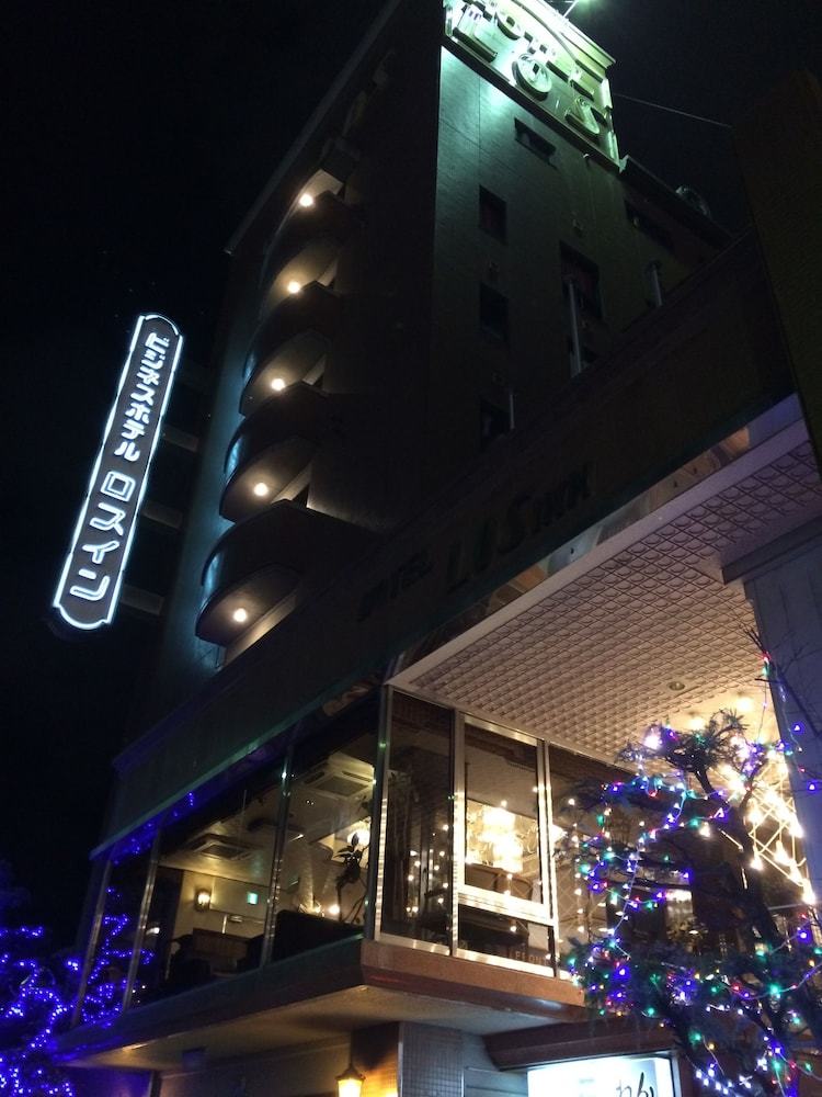 Hotel Los Inn Kochi