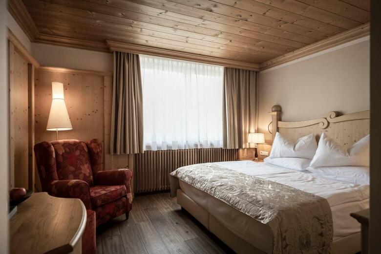 Hotel Adler Dolomiti Spa & Sport Resort