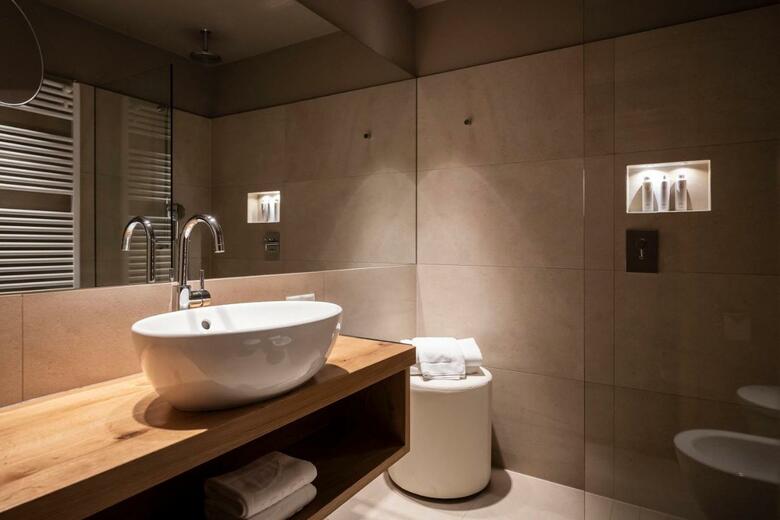 Hotel Adler Dolomiti Spa & Sport Resort