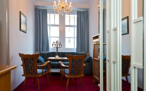 Classic Hotel Am Stetteneck