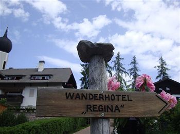 Hotel Regina