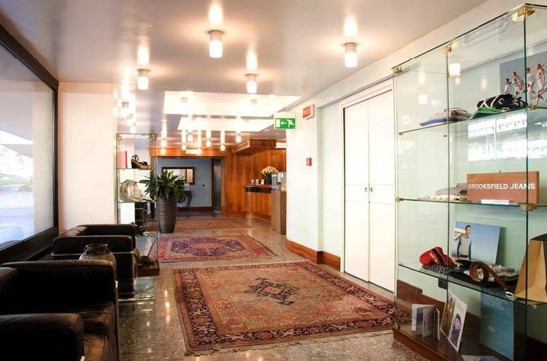 Hotel Sal� Du Parc