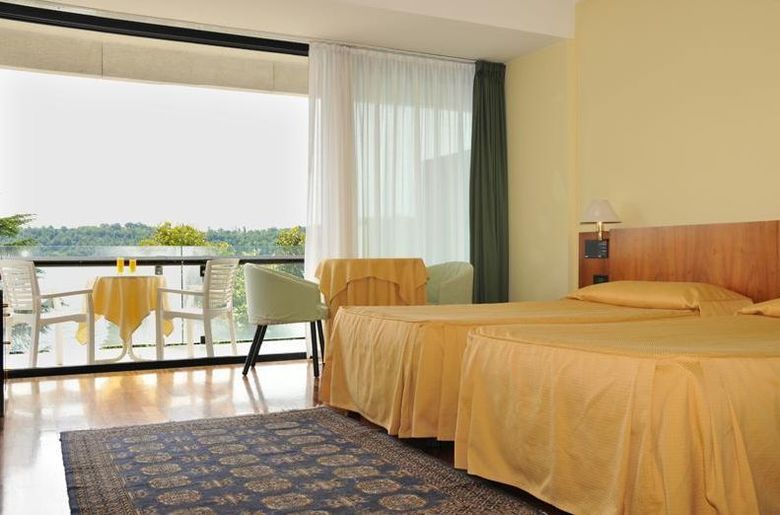 Hotel Sal� Du Parc