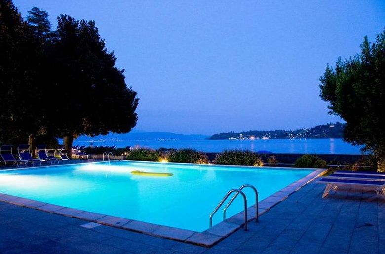 Hotel Sal� Du Parc