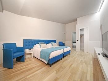 Hotel Sal� Du Parc