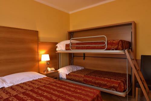 Hotel Eden