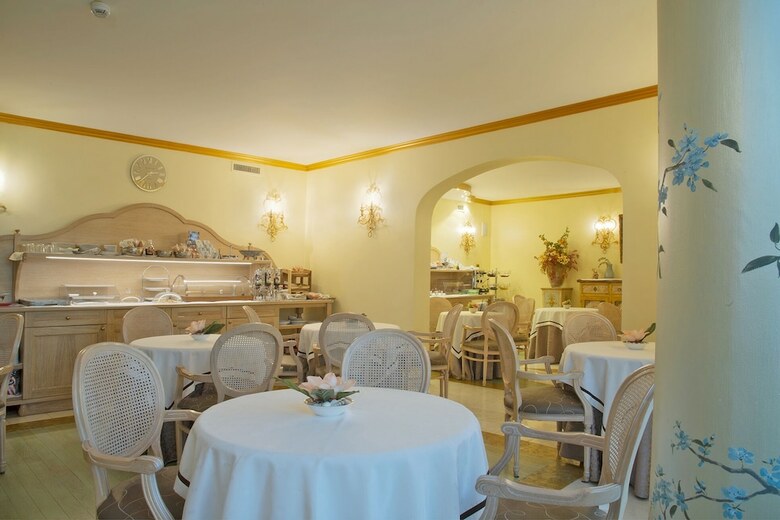 Hotel Vip's Motel Lonato