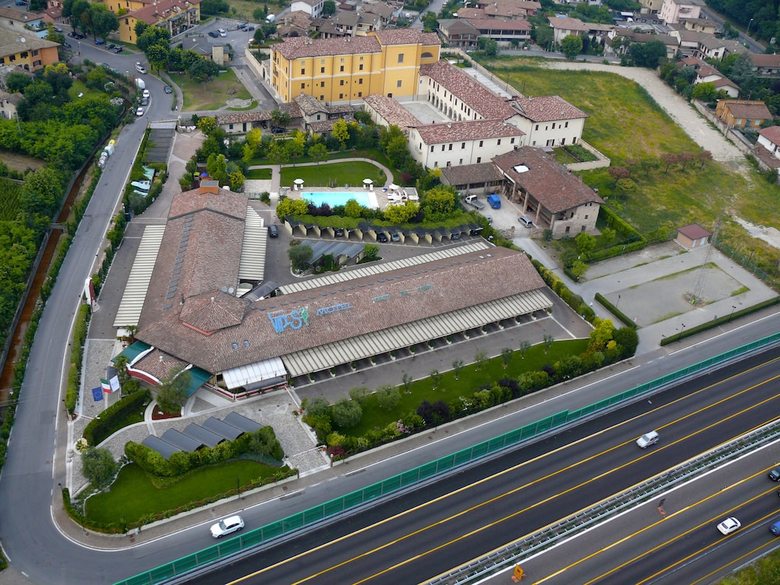 Hotel Vip's Motel Lonato
