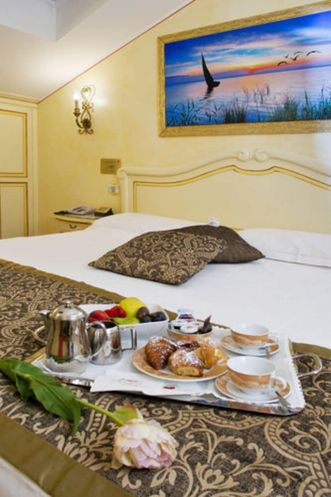 Hotel Vip's Motel Lonato
