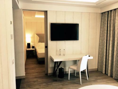 Hotel Relais Sant'emiliano - Conference & Leisure