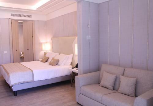 Hotel Relais Sant'emiliano - Conference & Leisure