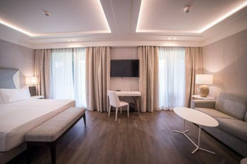Hotel Relais Sant'emiliano - Conference & Leisure