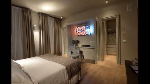 Hotel Relais Sant'emiliano - Conference & Leisure
