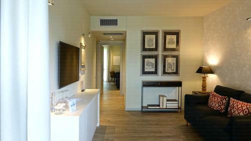 Hotel Relais Sant'emiliano - Conference & Leisure