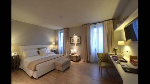 Hotel Relais Sant'emiliano - Conference & Leisure