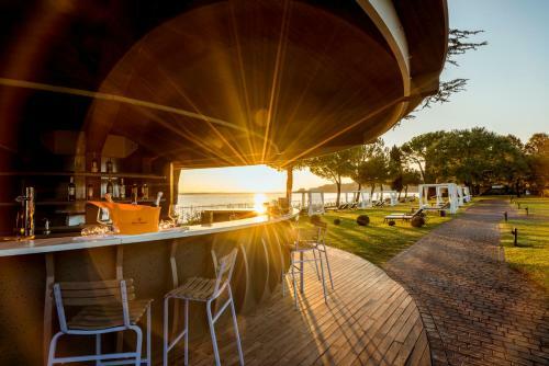 Hotel Relais Sant'emiliano - Conference & Leisure