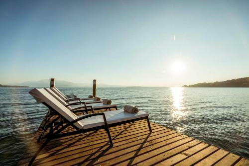 Hotel Relais Sant'emiliano - Conference & Leisure