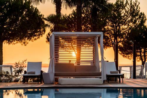 Hotel Relais Sant'emiliano - Conference & Leisure