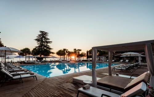Hotel Relais Sant'emiliano - Conference & Leisure