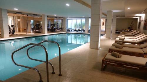 Hotel Relais Sant'emiliano - Conference & Leisure