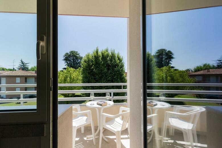Hotel Du Parc