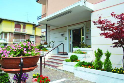 Hotel Alsazia