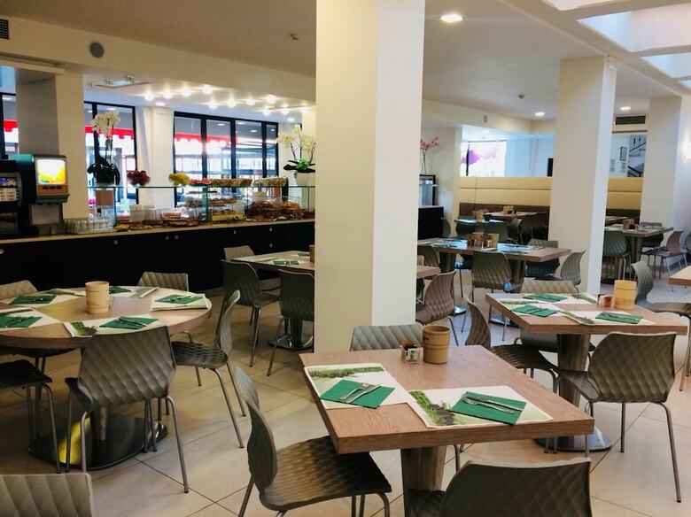 Hotel Residence Holiday