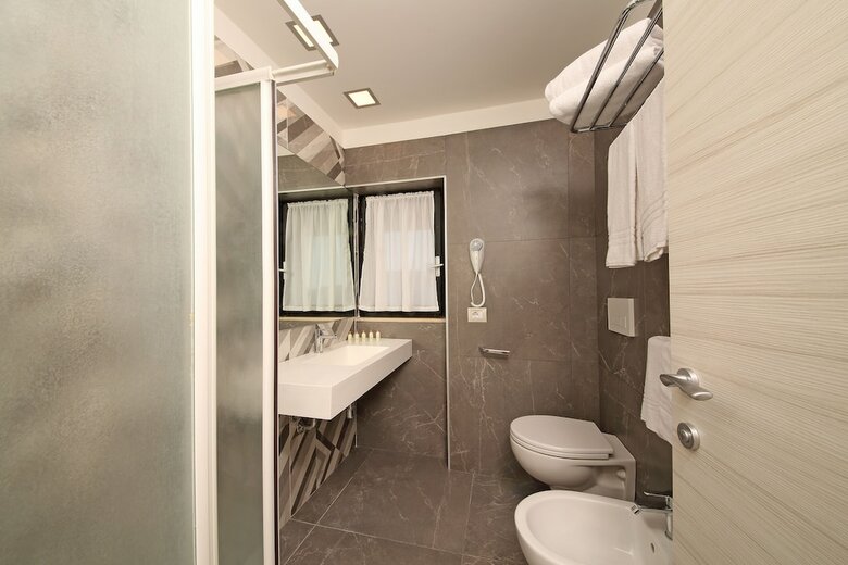 Hotel Residence Holiday