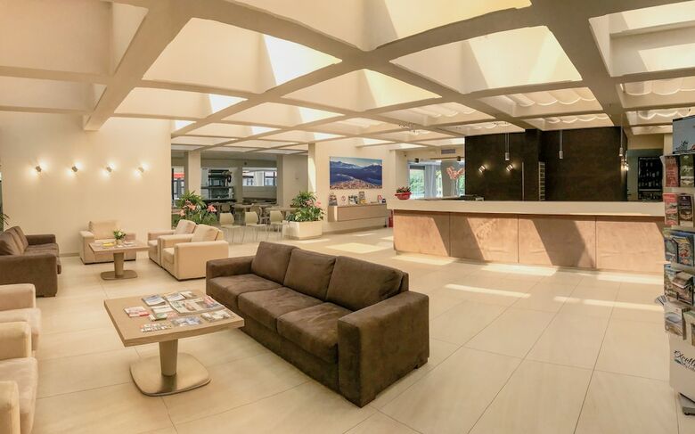 Hotel Residence Holiday