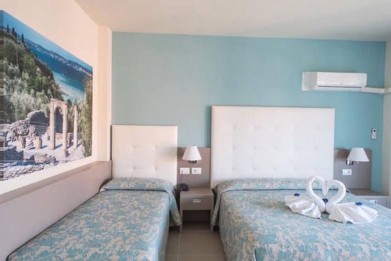 Hotel Residence Holiday