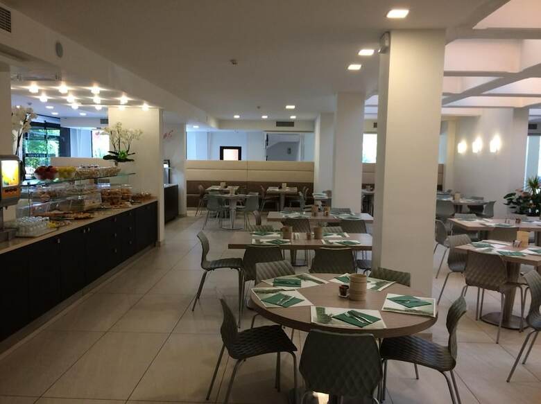 Hotel Residence Holiday