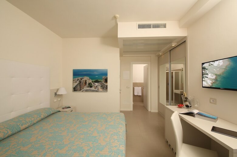 Hotel Residence Holiday