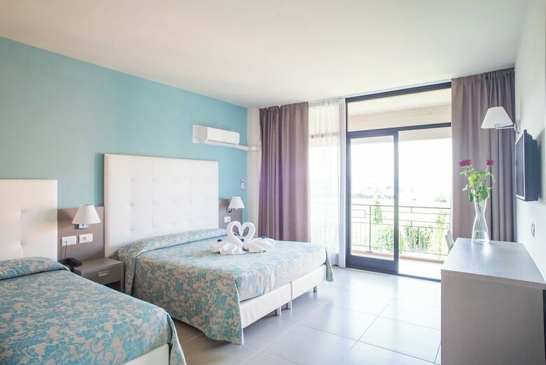 Hotel Residence Holiday