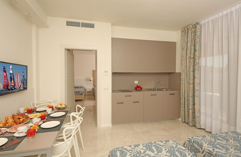 Hotel Residence Holiday