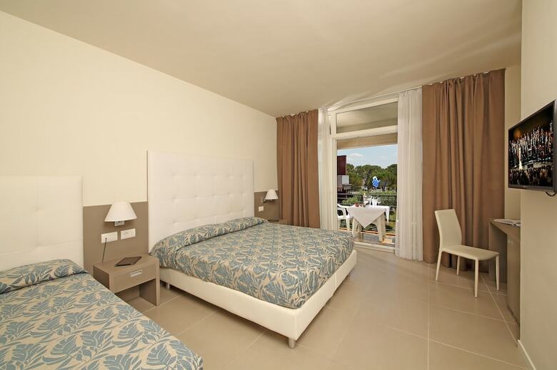 Hotel Residence Holiday