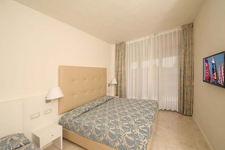 Hotel Residence Holiday