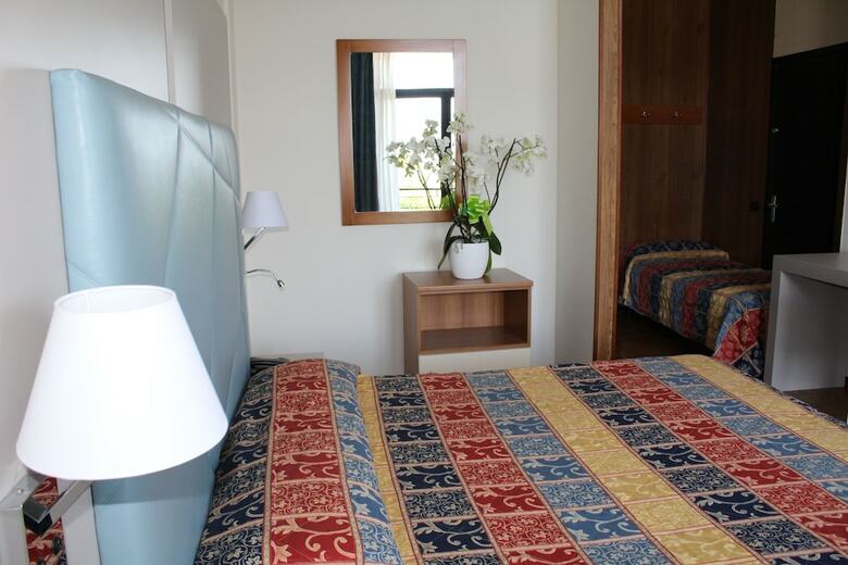 Hotel Residence Holiday